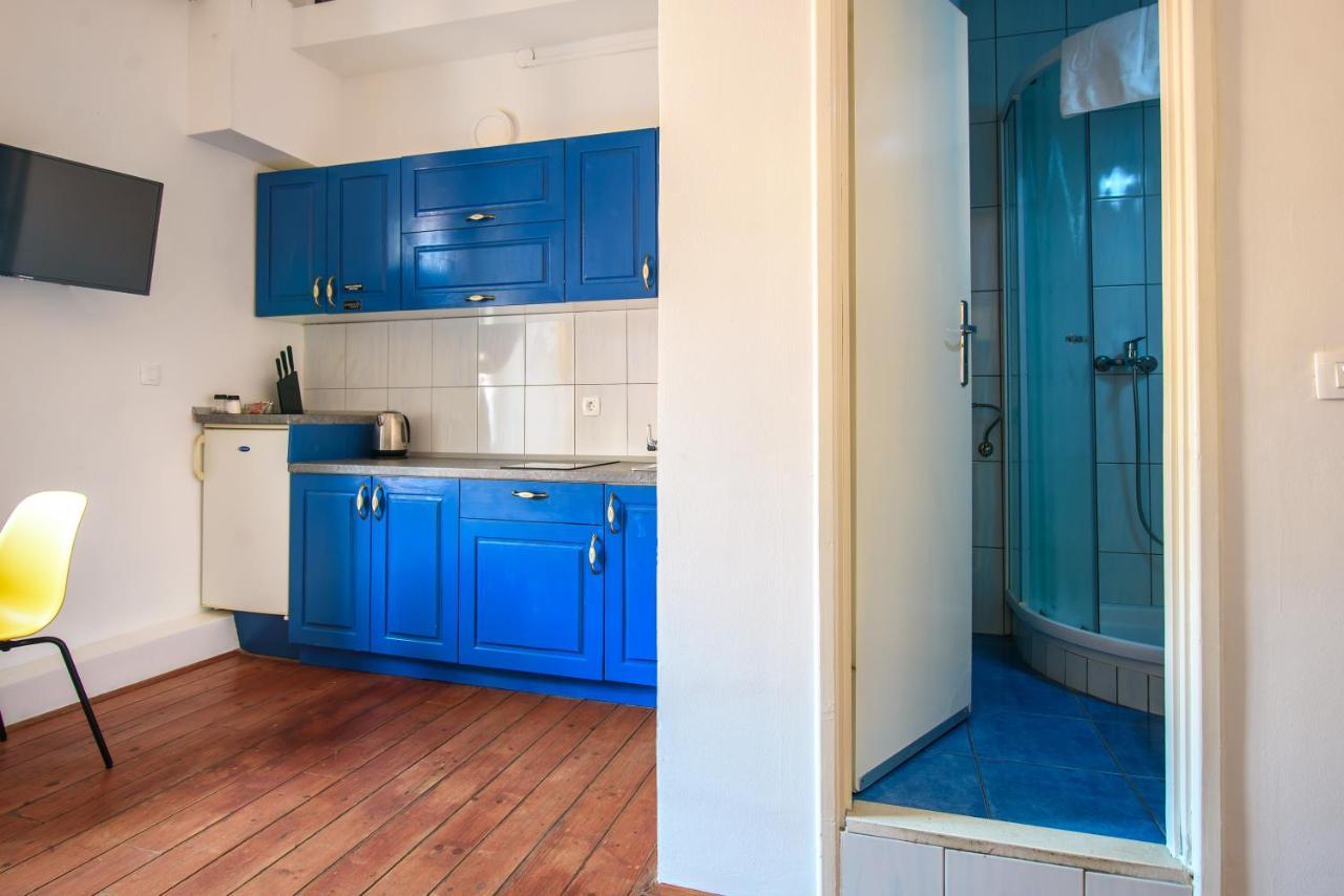 Le Mura Old Town Apartment By Duhomes Dubrovnik Exterior photo
