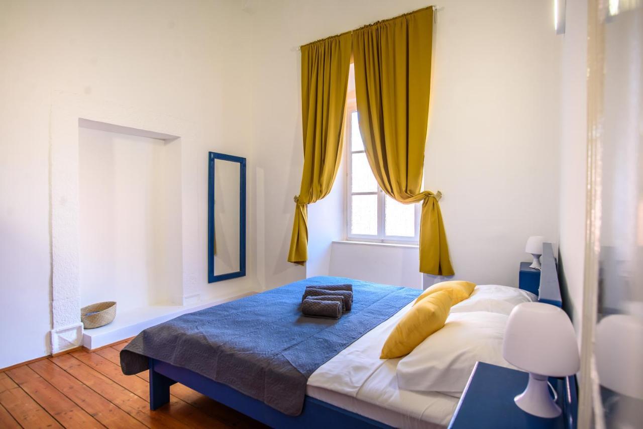 Le Mura Old Town Apartment By Duhomes Dubrovnik Exterior photo