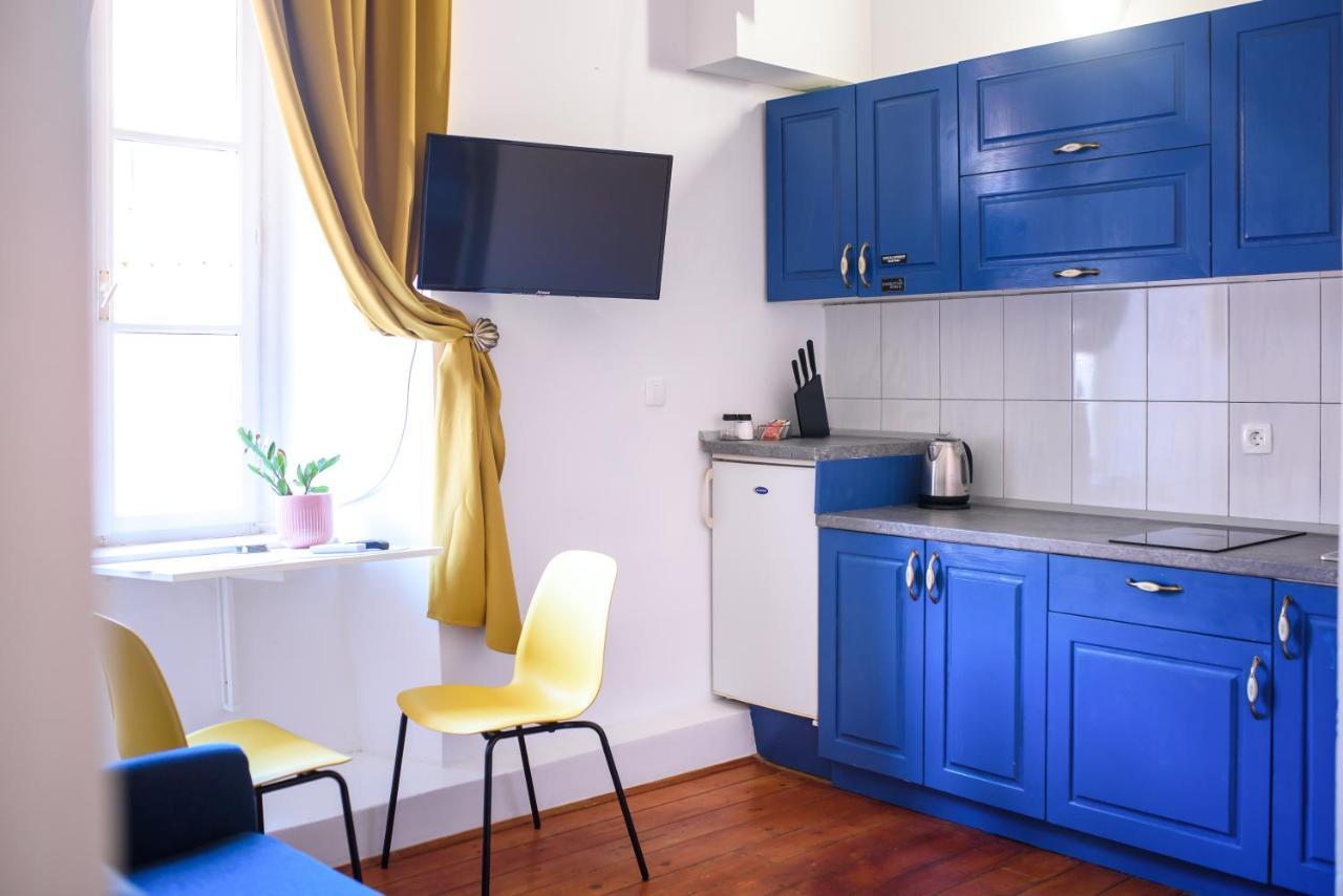 Le Mura Old Town Apartment By Duhomes Dubrovnik Exterior photo