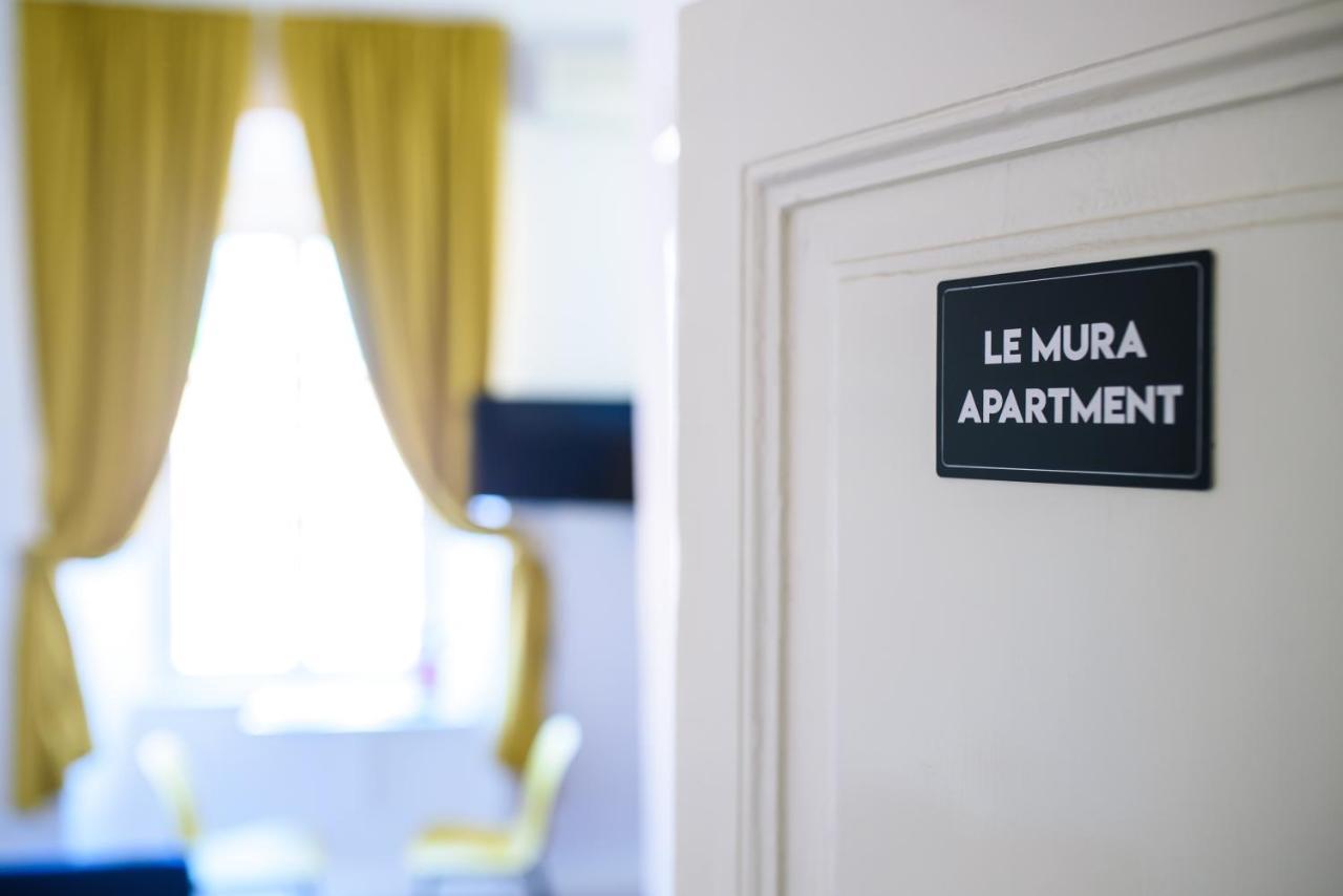 Le Mura Old Town Apartment By Duhomes Dubrovnik Exterior photo