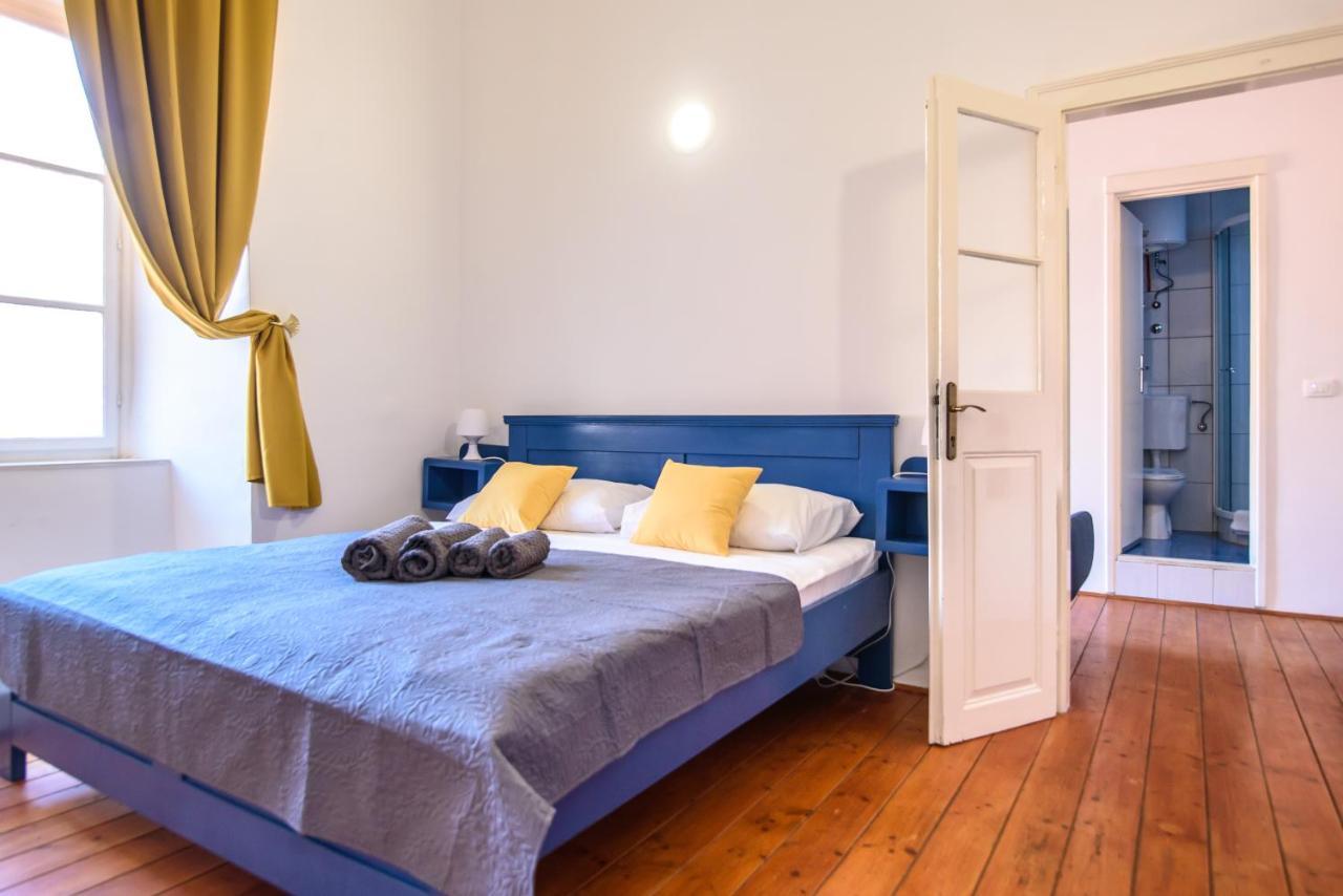 Le Mura Old Town Apartment By Duhomes Dubrovnik Exterior photo