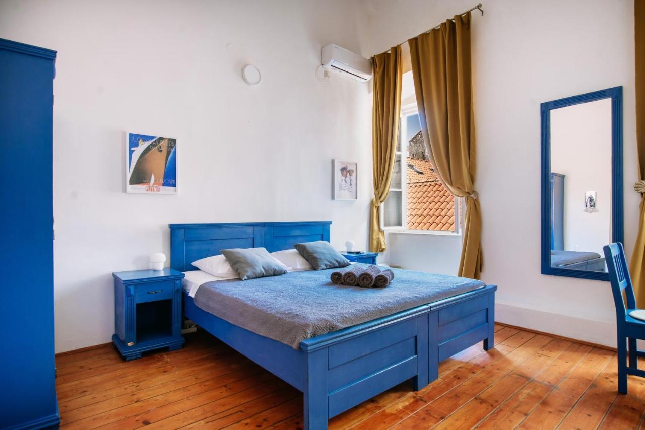 Le Mura Old Town Apartment By Duhomes Dubrovnik Exterior photo