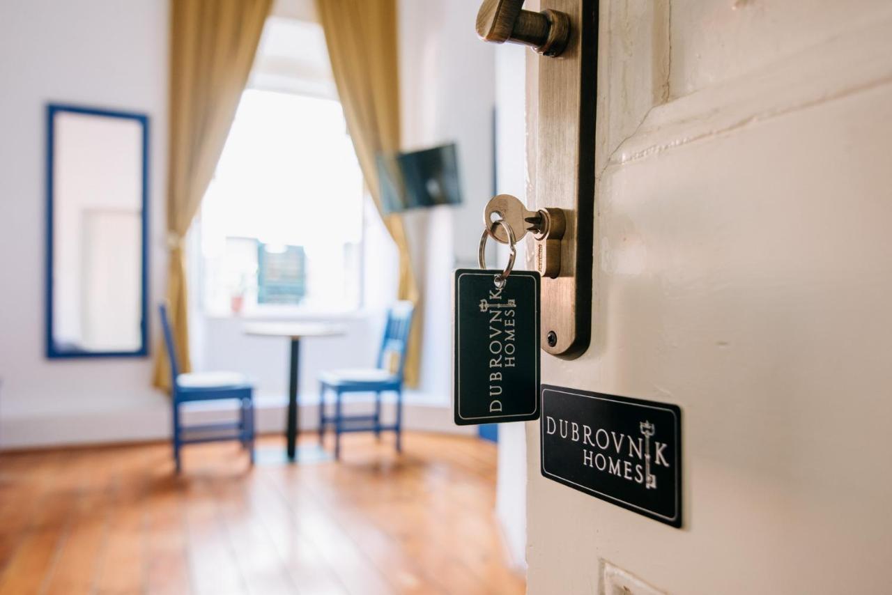 Le Mura Old Town Apartment By Duhomes Dubrovnik Exterior photo