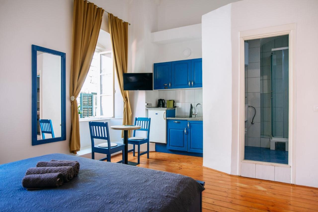 Le Mura Old Town Apartment By Duhomes Dubrovnik Exterior photo