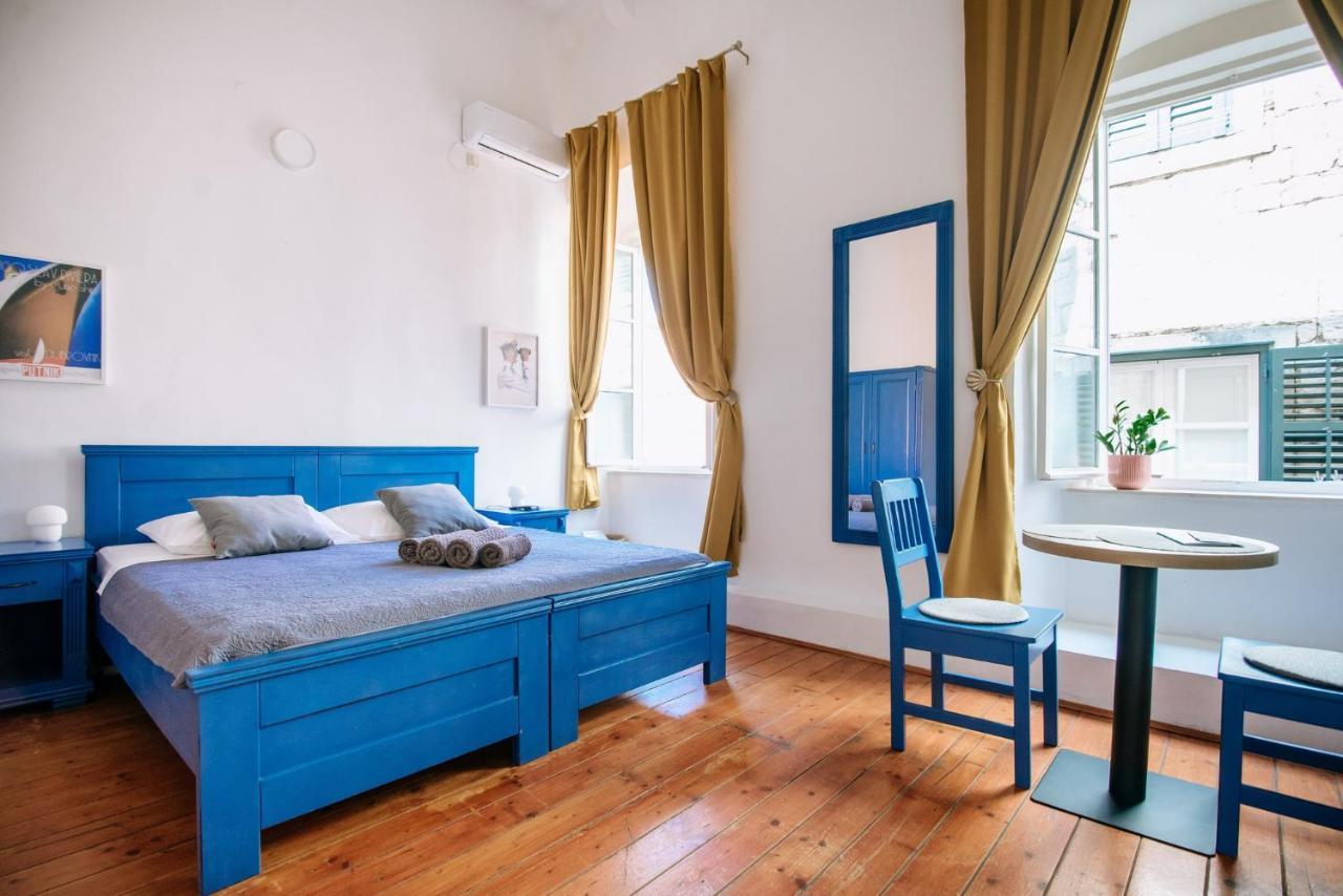 Le Mura Old Town Apartment By Duhomes Dubrovnik Exterior photo